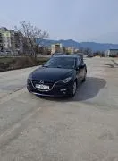 Мазда 3 2.2TDI 150KC 