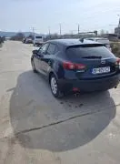 Мазда 3 2.2TDI 150KC 