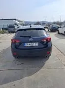Мазда 3 2.2TDI 150KC 