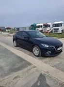 Мазда 3 2.2TDI 150KC 