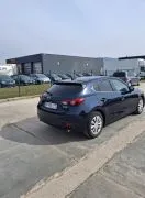 Мазда 3 2.2TDI 150KC 