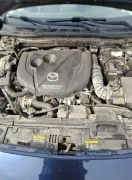 Мазда 3 2.2TDI 150KC 