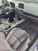 Мазда 3 2.2TDI 150KC 
