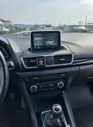 Мазда 3 2.2TDI 150KC 