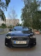 Ауди а4 б8.5 