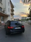 Ауди а4 б8.5 