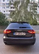 Ауди а4 б8.5 
