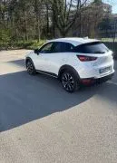Mazda CX3