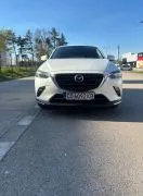 Mazda CX3
