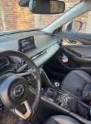 Mazda CX3